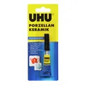 Produktbild: UHU Porzellan/Keramik Sekundenkleber 3g