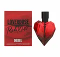 Produktbild: Diesel Eau de Parfum Loverdose Red Kiss Edp Spray