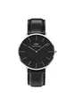 Produktbild: Daniel Wellington Classic Uhr 40mm Stainless Steel (316L) Silver