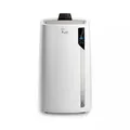 Produktbild: DeLonghi PAC EL112 CST WIFI mobiles Klimagerät Luft/Luft A+ bis 110qm