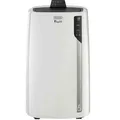Produktbild: DeLonghi Pinguino PAC EL112 CST WiFi Mobile Klimaanlage mit MyEcoRealFeel weiß