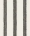 Produktbild: Rasch Vliestapete 555639 Weiß-Weiß-Schwarz Streifen 10,05 m x 0,53 m