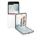 Produktbild: GALAXY Z FLIP 7 FE 8GB/256GB WHITE...[Italienische, ungarische, polnische, rumänische, österreichische und schweizerische Versionen]