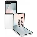 Produktbild: Samsung Galaxy Z Flip7 FE F761 5G/LTE Smartphone 256GB 8GB RAM weiß Dual-Kamera