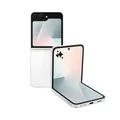 Produktbild: Samsung Galaxy Z Flip7 FE 256GB White