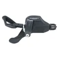 Produktbild: Shimano Deore MTB SL-M6000 Schalthebel 2/3s ohne optische Ganganzeige (ISLM6000LB1)