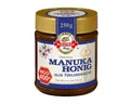 Produktbild: BIHOPHAR Honig, Bihophar Original Manuka Honig aus Neuseeland MGO 400plus 250g