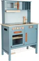 Produktbild: Kinderküche Holz ca. 57 x 28 x 87 cm