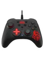 Produktbild: HORI PAD Turbo (Mario) - Wired Controller - Nintendo Switch