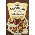Produktbild: Mondamin Soßenbinder dunkel perfekt zu Fleisch Gerichten 250g