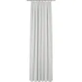 Produktbild: Wirth Gardine 28066 (1 St), Faltenband, halbtransparent, Store - Faltenband 1:3 beige 750 cm x 175 cm