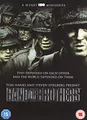 Produktbild: Band of Brothers [DVD-AUDIO]