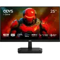 Produktbild: ODYS i25-F-144 Monitor, 25