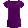 Produktbild: WINSHAPE Damen Functional Light and Soft Kurzarmshirt AET130LS
