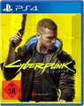 Produktbild: CYBERPUNK 2077 Collectors Edition - (kostenloses Upgrade auf PS5) - [PlayStation 4]