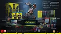 Produktbild: CyberPunk 2077 | Collectors Edition | PS4 | NEUWERTIG