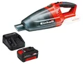 Produktbild: EINHELL Akku-Handstaubsauger, TE-VC 18 Li Kit (1x 4,0 Ah)