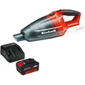 Produktbild: Einhell Akku-handstaubsauger, Te-vc 18 Li Kit (1x 4,0 Ah)