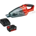 Produktbild: Einhell Akku-handstaubsauger, Te-vc 18 Li Kit (1x 4,0 Ah)