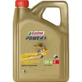 Produktbild: CASTROL Motoröl POWER1 4T 10W-40/ 4 L 15f5a1 4l