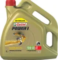 Produktbild: Castrol Power 1 4T 10W-40 Motoröl 4 Liter