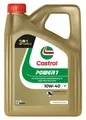 Produktbild: Castrol POWER1 4T 10W40 4L 15F5A1 Motoröl