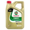 Produktbild: 1x Castrol Power 1 4T 10W-40 4 Liter