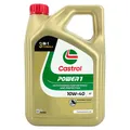 Produktbild: Motoröl 10W-40 Castrol Power 1 4T 4 Liter