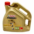 Produktbild: Motoröl 4 Takt Castrol Power 1 4T 10W40 (4 l) Halbsynthetisch
