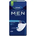 Produktbild: Tena MEN Active Fit Level 1 Inkontinenz Einlagen 24 St