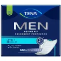 Produktbild: TENA Men Active Fit Level 1 Inkontinenzeinlagen 24 St