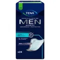 Produktbild: TENA MEN Active Fit Level 1 Inkontinenz Einlagen 24 St