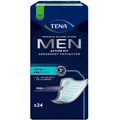 Produktbild: TENA Men Active Fit Level 1 Inkontinenzeinlagen, 24 Stück 24 Stück