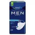 Produktbild: TENA® MEN ACTIVE FIT Level 1 Einlagen bei Inkontinenz · 24 St · PZN 17981717