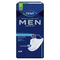 Produktbild: TENA® MEN ACTIVE FIT Level 1 Einlagen bei Inkontinenz · 24 St · PZN 17981717