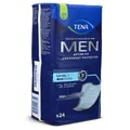 Produktbild: TENA MEN Active Fit Level 1 Inkontinenz Einlagen 24St, PZN 17981717