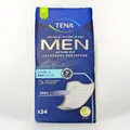 Produktbild: TENA MEN Active Fit Lv 1; 24 St. (1 Paket) ***SONDERANGEBOT***