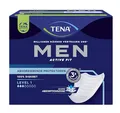 Produktbild: TENA MEN Active Fit Level 1 Inkontinenz Einlagen 24 ST