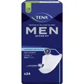 Produktbild: TENA MEN Active Fit Level 1 Inkontinenz Einlagen 24 ST