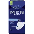 Produktbild: TENA MEN Active Fit Level 1 Inkontinenz Einlagen 24 ST