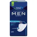 Produktbild: TENA MEN Active Fit Level 1 Inkontinenz Einlagen 24 ST - OVP vom med.Fachhändler