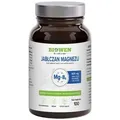 Produktbild: Biowen Magnesium Malat 835 mg mit Vitamin B6 100 Kapseln
