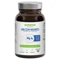 Produktbild: Biowen Magnesium Malat 835 mg mit Vitamin B6 (P-5-P) - 100 Kapseln