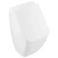 Produktbild: Villeroy & Boch Venticello Urinal-Deckel, SoftClose, 341x278x39mm, weiß alpin, 8M10S101