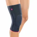 Produktbild: Medi Genumedi® Komfort-Kniebandage extraweit mit Haftband