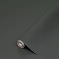 Produktbild: d-c-fix Möbel-Klebefolie Anthrazit, 45 cm x 2 m - abwaschbare und selbstklebende Deko-Folie für Küche, Schrank, Tisch & Fensterbank - modern & nachhaltig