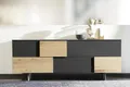 Produktbild: d-c-fixSelbstklebefolie Uni matt, anthrazit 45 cm x 2 m