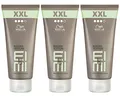 Produktbild: Wella EIMI Rugged Texture Haarpaste XXL Set - 3x 150ml = 450ml