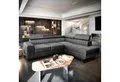 Produktbild: Masseno Ecksofa NOLA mit Schlaffunktion L-Form, Sofa mit Bettkasten