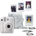 Produktbild: Fujifilm Sofortbildkamera-Bundle mit Tasche, Album und Filmpatrone (16806107)